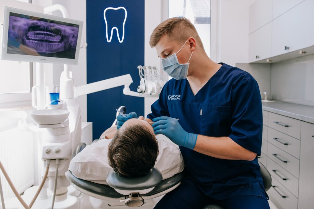Dobry Dentysta Batorowo
